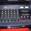 Yamaha PA 150 II Vintaged use